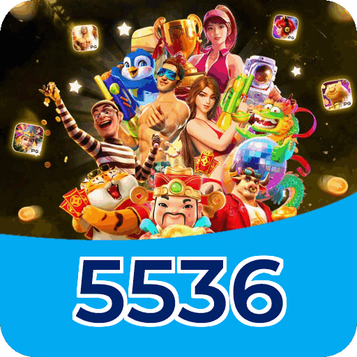 Catálogo 5536 2.547 jogos - Pragmatic Play, Evolution, NetEnt