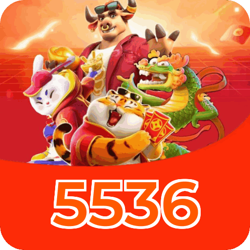 Tabela RTP dos jogos de cassino da 5536